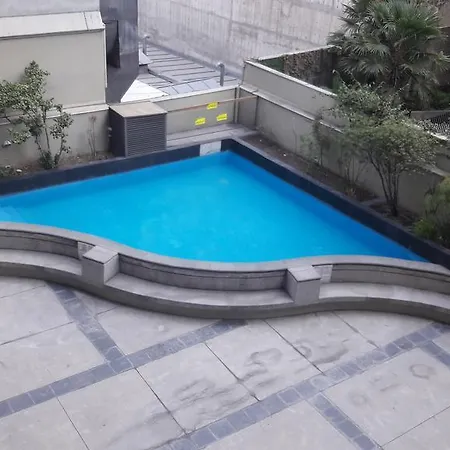 Dv Apartments